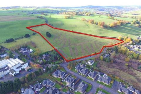 Land for sale, Byretown Rd Lanark ML11 9TG