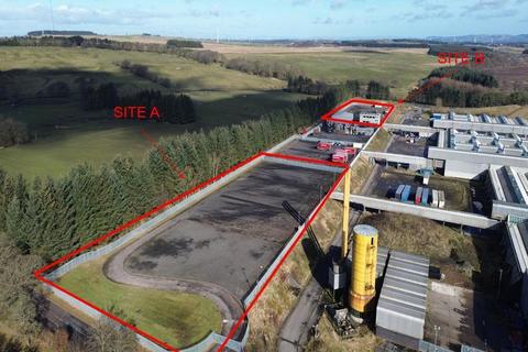 Warehouse to rent, Calderhead Rd Shotts ML7 4EQ