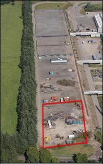 Warehouse to rent, Calderhead Rd Shotts ML7 4EQ