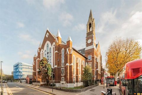 Bethnal Green Road, London E2