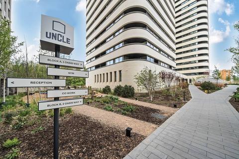 undefined, UNCLE Wembley, Wembley, HA9