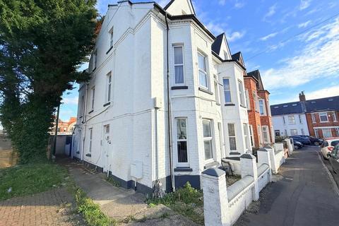 undefined, Carnarvon Road, Bournemouth