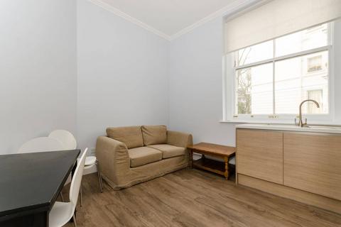 Cornwall Gardens, South Kensington, London, SW7