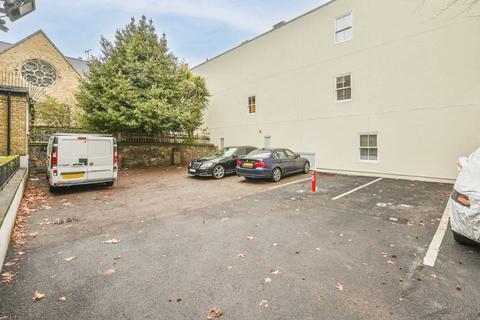 Parking for sale, Lexham Gardens, South Kensington, London, W8