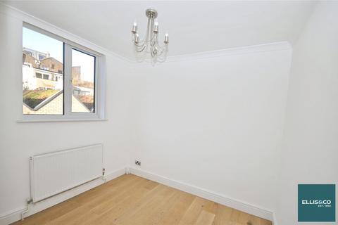 2 bedroom apartment to rent, Derby Lodge, East End Road, London, N3