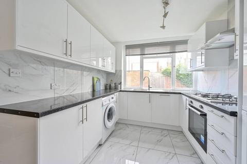 undefined, Swanwick Close, Roehampton, London, SW15