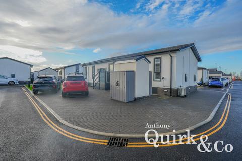 undefined, Shell Drive, Canvey Island, SS8