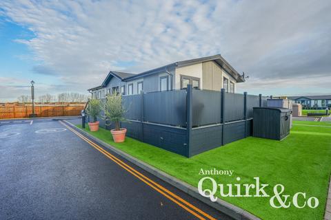 undefined, Shell Drive, Canvey Island, SS8