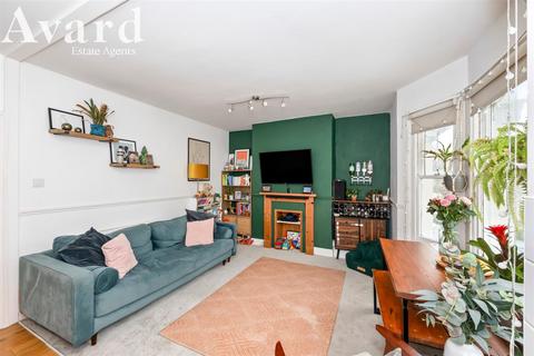 2 bedroom maisonette for sale, Ditchling Rise, Brighton BN1