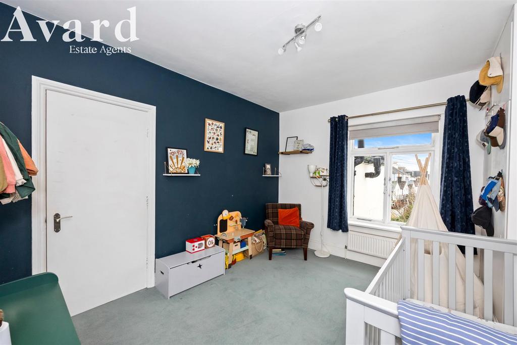 Ditchling Rise, 68-002.JPG