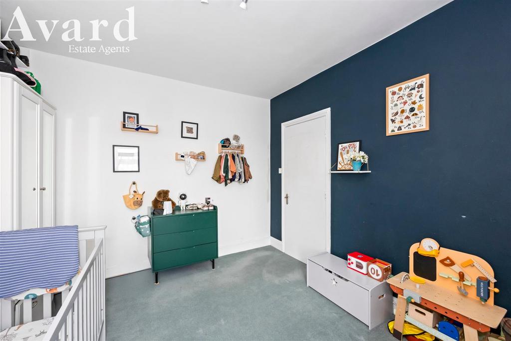 Ditchling Rise, 68-003.JPG