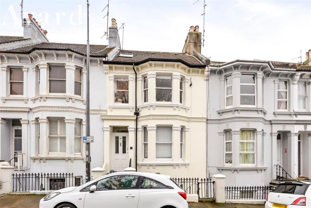 Ditchling Rise, 68-017.JPG