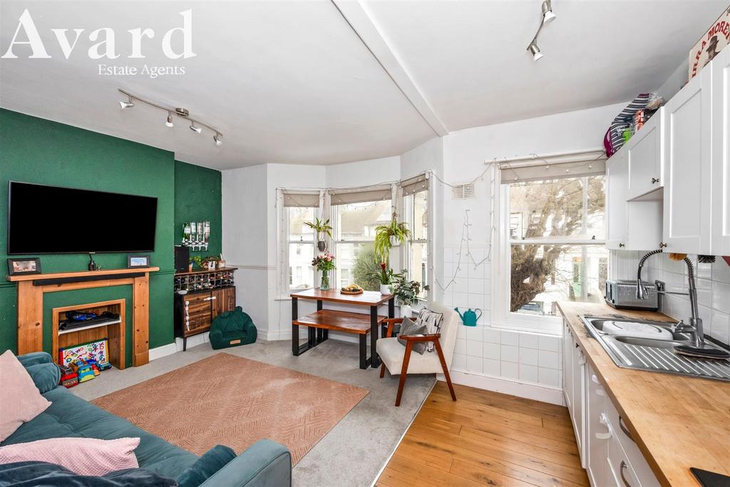 Ditchling Rise, 68-006.JPG