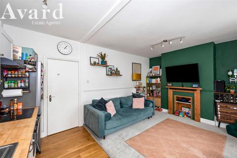 2 bedroom maisonette for sale, Ditchling Rise, Brighton BN1
