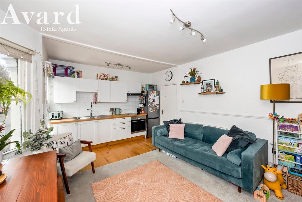 Ditchling Rise, 68-008.JPG