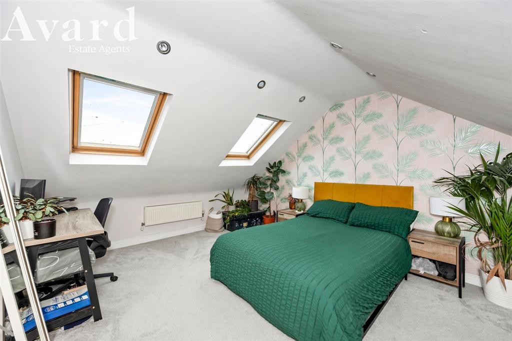 Ditchling Rise, 68-014.JPG