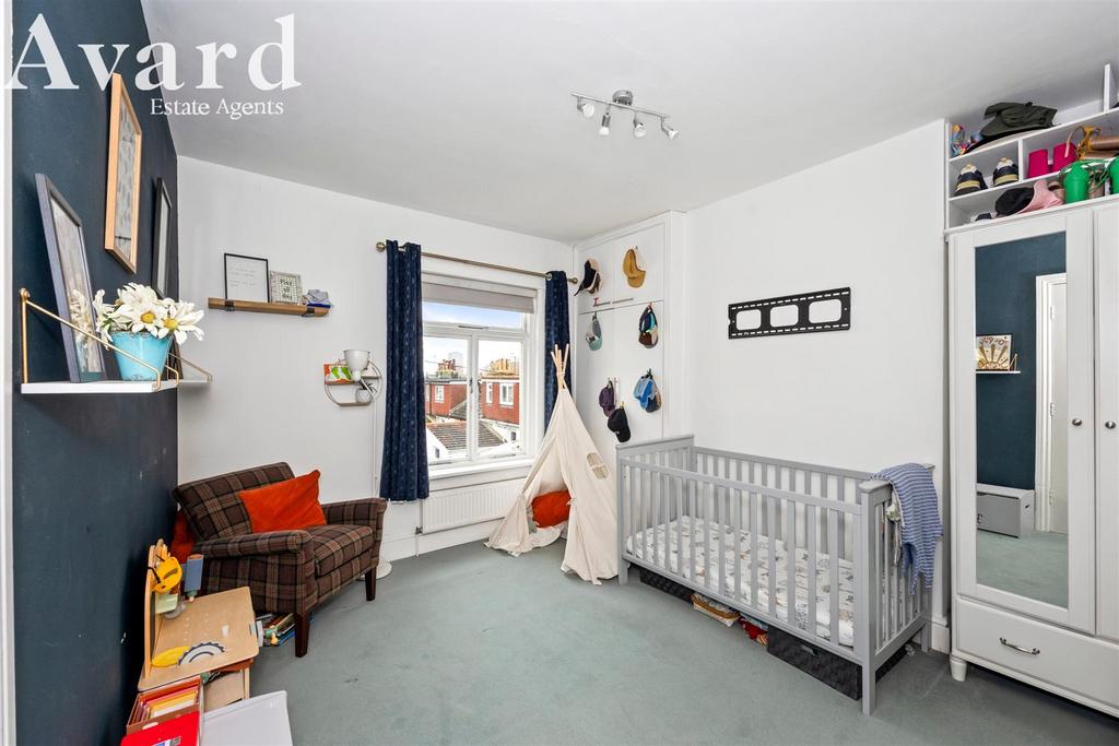 Ditchling Rise, 68-001.JPG