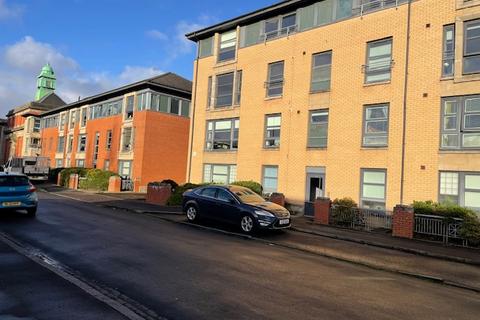 undefined, Medwyn Street, Whiteinch, Glasgow, G14