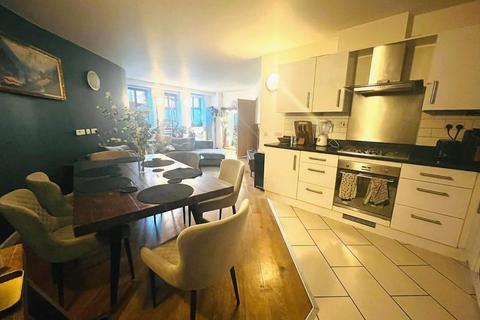 undefined, Grove Road, The Mounts, Northampton NN1