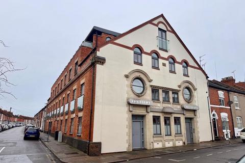 undefined, Grove Road, The Mounts, Northampton NN1