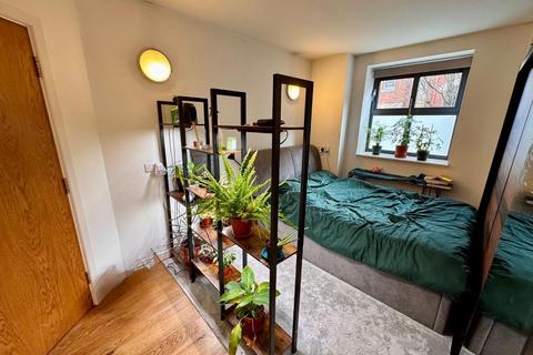 undefined, Grove Road, The Mounts, Northampton NN1