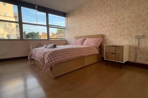 undefined, Rabbit Row, Notting Hill Gate, London, W8