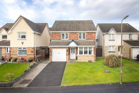 Buchanan Crescent, Livingston, EH54