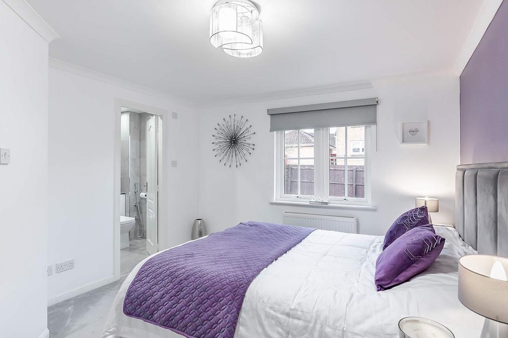 Principal Bedroom
