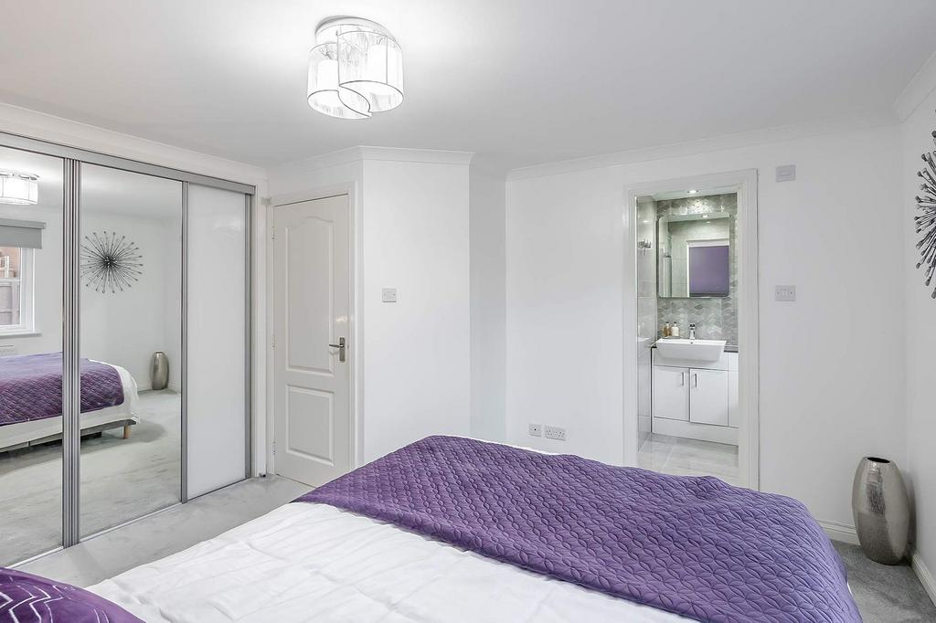 Principal Bedroom