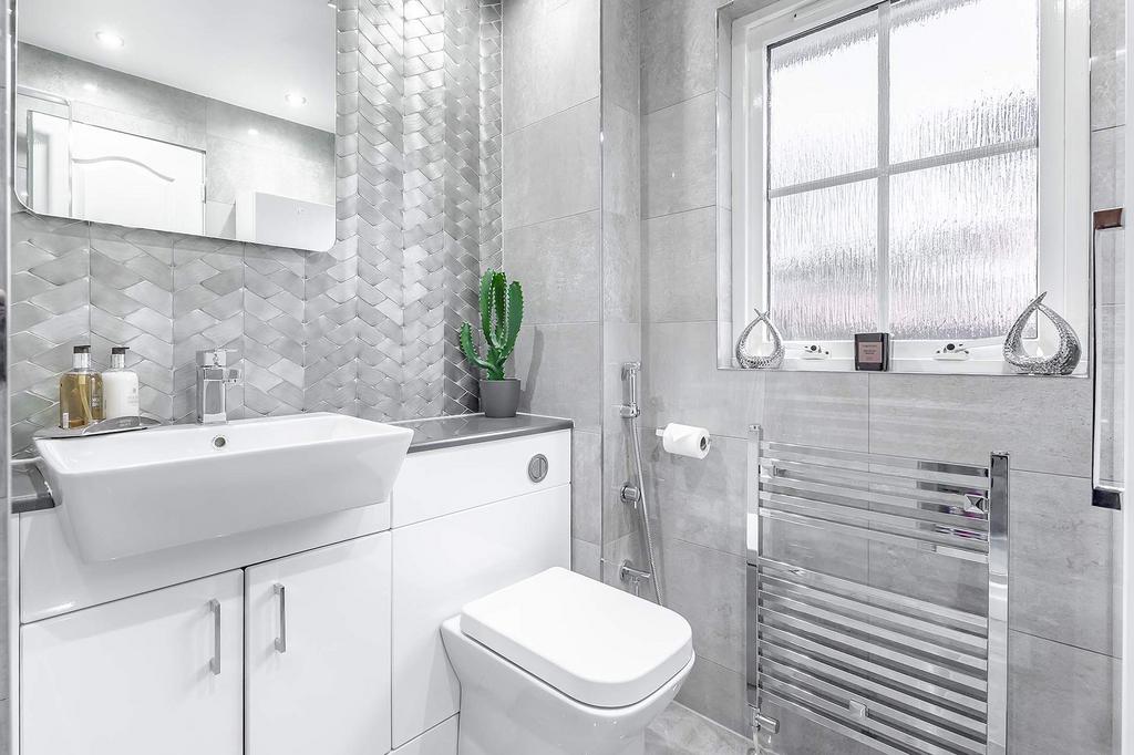 Principal Room En-Suite