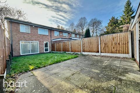 undefined, BERROW DRIVE, EDGBASTON