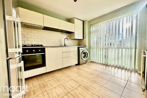 BERROW DRIVE, EDGBASTON