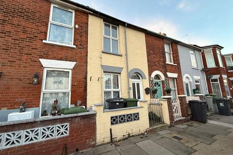 undefined, Northgate Street, Norfolk NR30