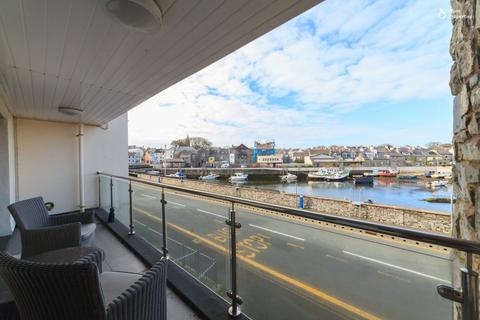 undefined, Brewery Wharf, Castletown IM9