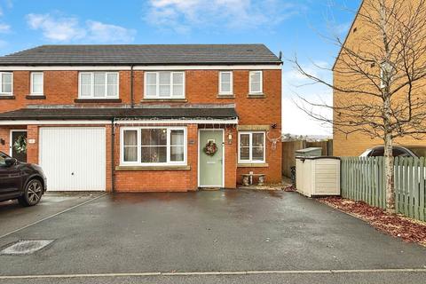 undefined, Llwyngwern, Swansea SA4