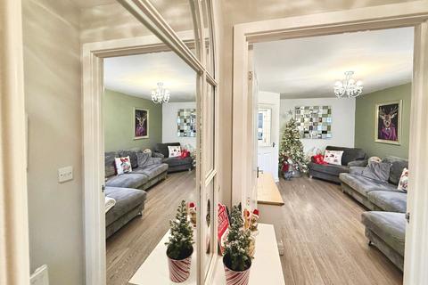 undefined, Llwyngwern, Swansea SA4