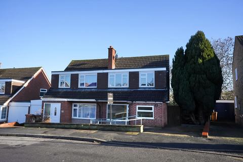 undefined, Grange Drive, Melton Mowbray, LE13