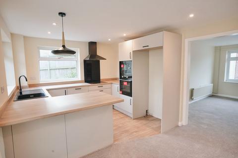 undefined, Grange Drive, Melton Mowbray, LE13