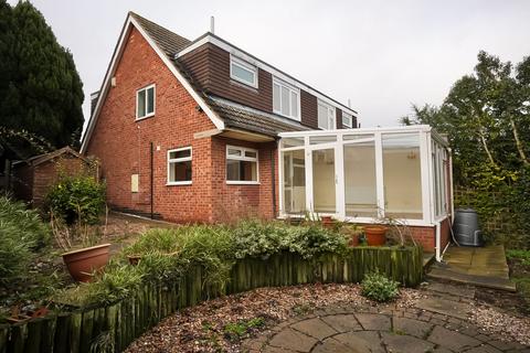 undefined, Grange Drive, Melton Mowbray, LE13