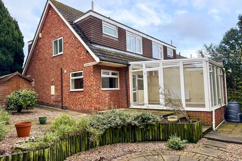 undefined, Grange Drive, Melton Mowbray, LE13