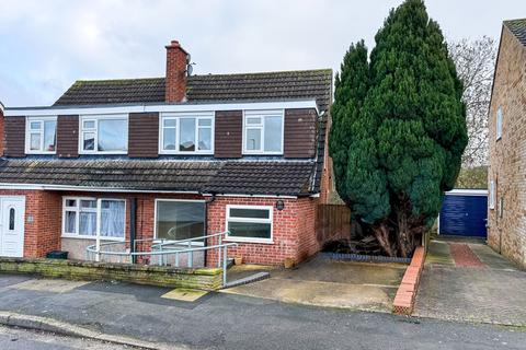 undefined, Grange Drive, Melton Mowbray, LE13