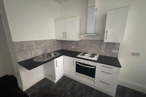 undefined, Bank Street, Castleford