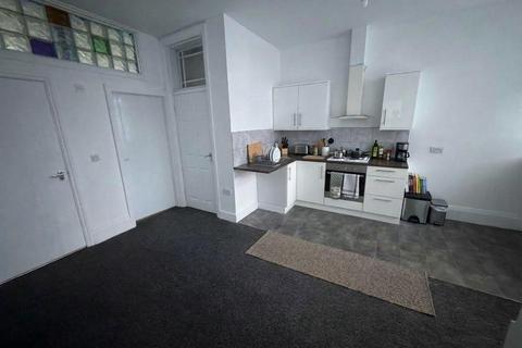 undefined, Bank Street, Castleford