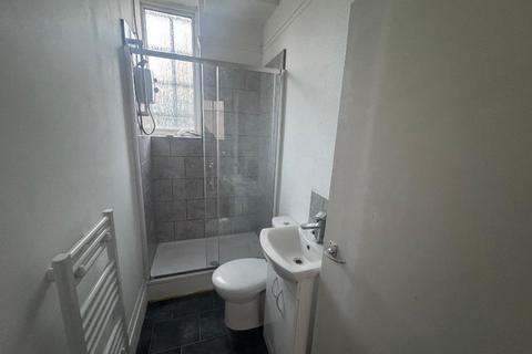 undefined, Bank Street, Castleford