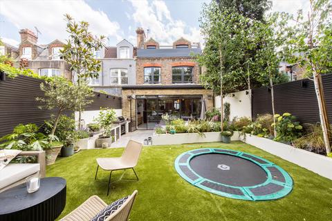 undefined, Brondesbury Villas, Queen's Park, London, NW6