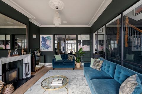 undefined, Brondesbury Villas, Queen's Park, London, NW6