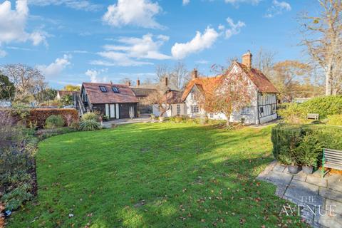 undefined, The Green South, Warborough, Oxfordshire