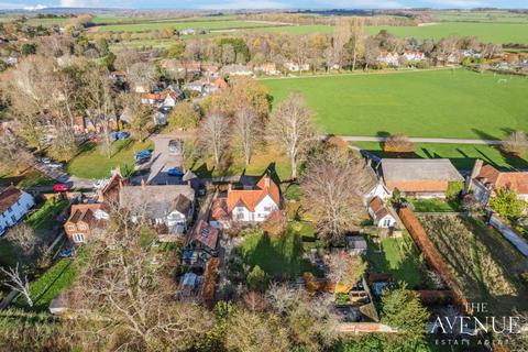 undefined, The Green South, Warborough, Oxfordshire