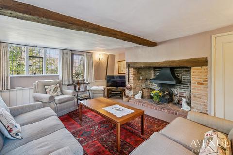 undefined, The Green South, Warborough, Oxfordshire
