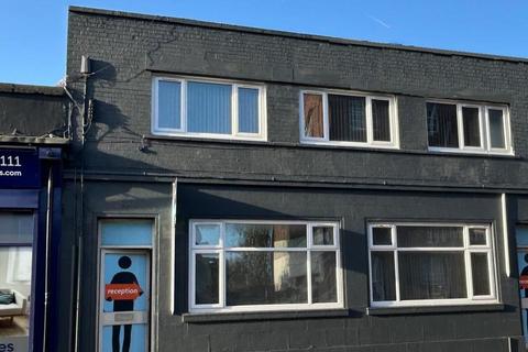 undefined, Bank Street, Castleford